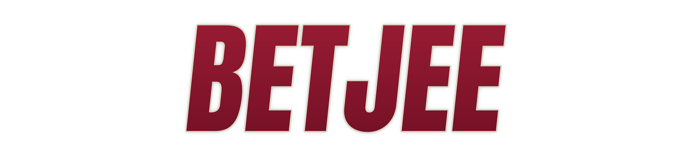 Betjee Logo
